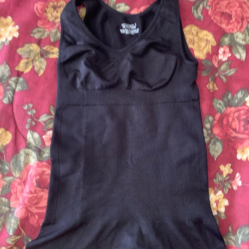Body shape top size S